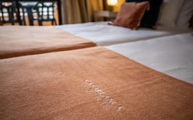 Casablanca Unique Hotel